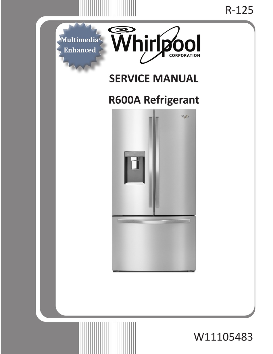 How To Charge Refrigerator with R600A Refrigerant, by United Refrigerants