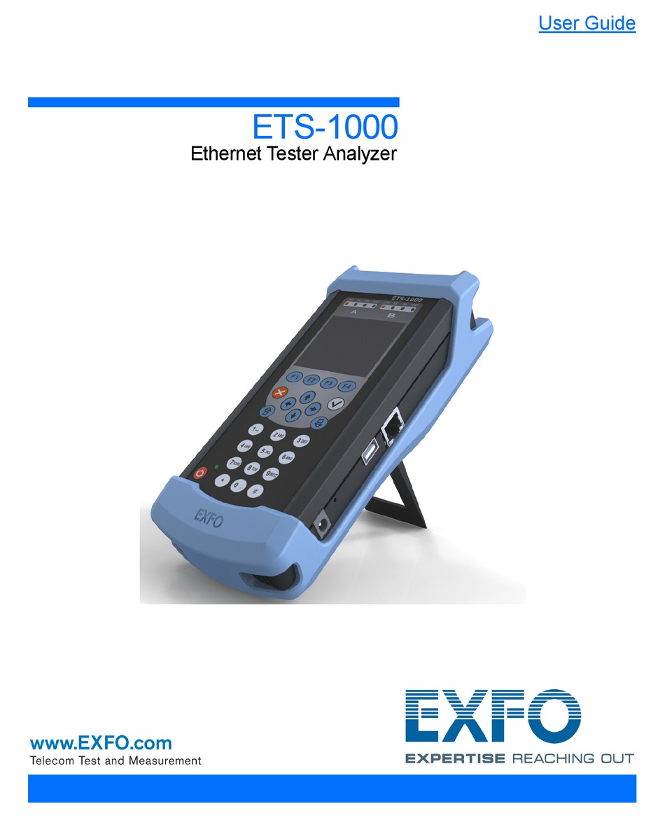 Download exfo electro-optical engineering multifunction devices driver download