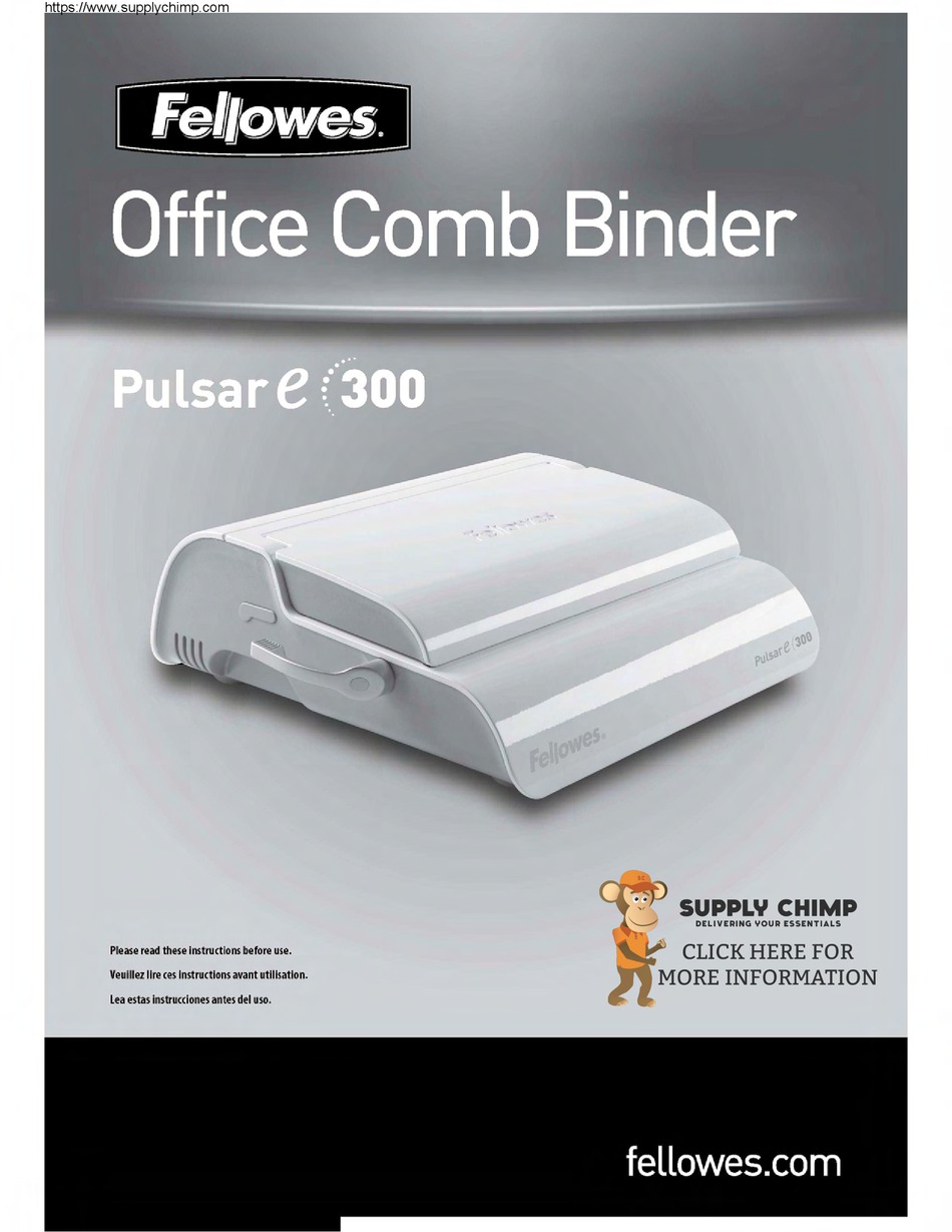 Fellowes инструкция. Брошюратор Fellowes Pulsar 300. Брошюратор Fellowes Pulsar + инструкция. Брошюратор инструкция по эксплуатации. Инструкция брошюратор Fellowes