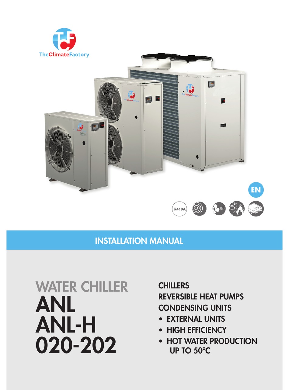 Tcf Anl0 Installation Manual Pdf Download Manualslib