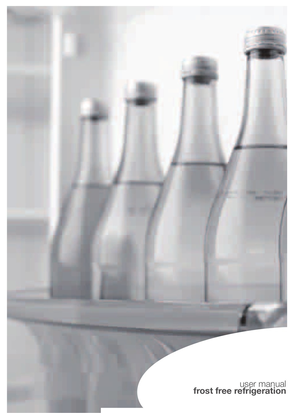 ELECTROLUX S85528KG1 FREEZER USER MANUAL ManualsLib