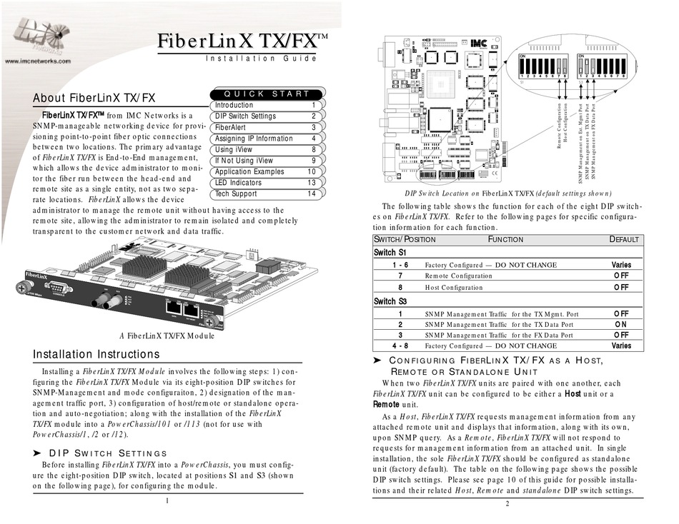 Stagetracker Fx Installation Guide
