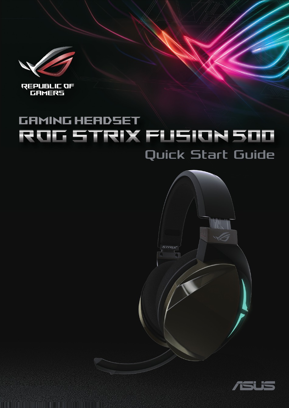 rog 500