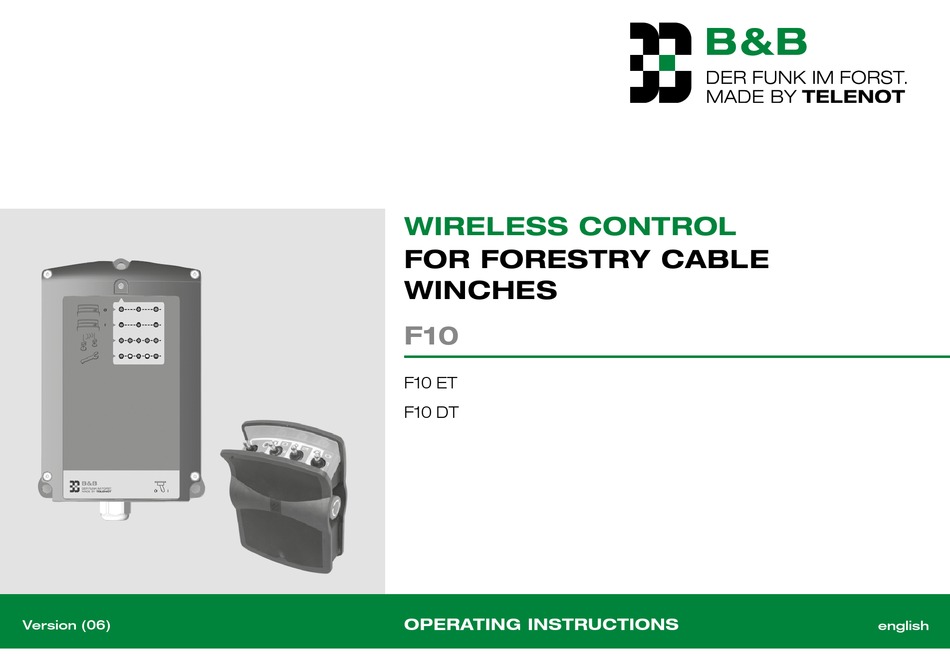 b-b-f10-controller-operating-instructions-manual-manualslib