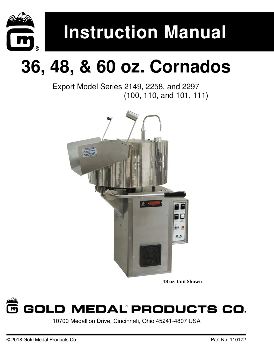 Wiring Diagram For Gold Medal Popcorn Machine Wiring Diagram