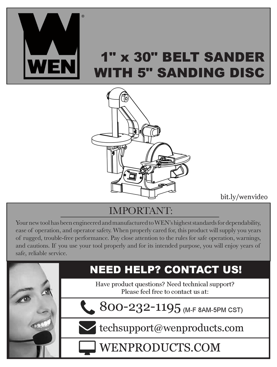 wen 6515