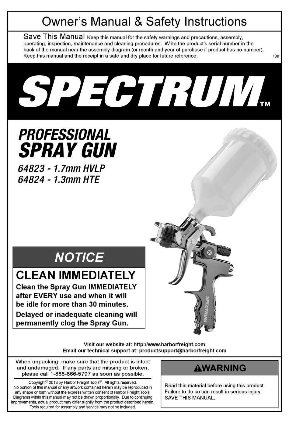 Spectrum Black Widow Parts Reviewmotors.co