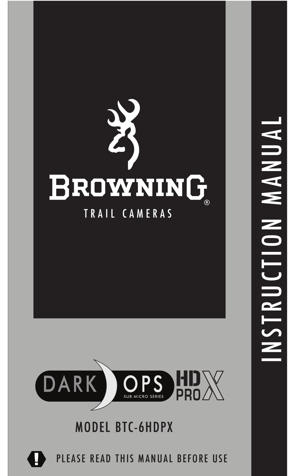 browning btc 2 manual