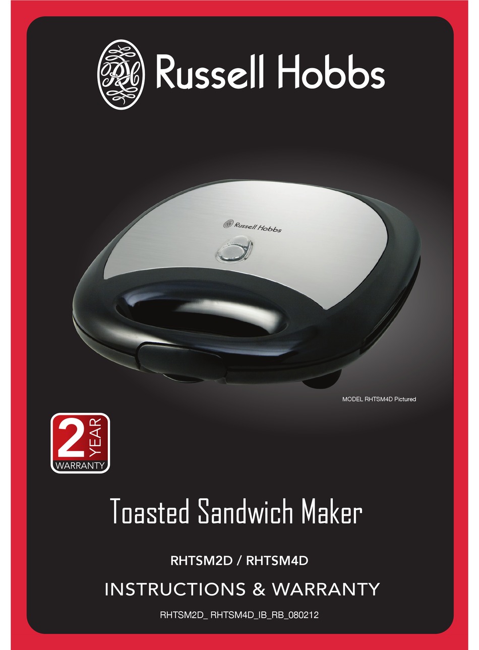 Russell Hobbs Studio 1 Slice Toaster RHT131 Review, Toaster