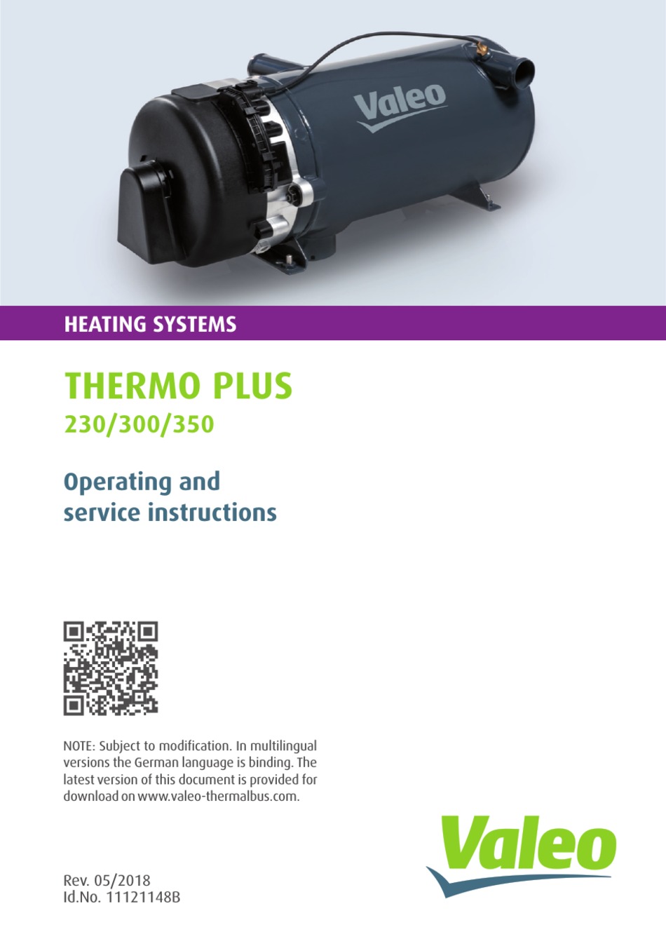 Thermo Spheros