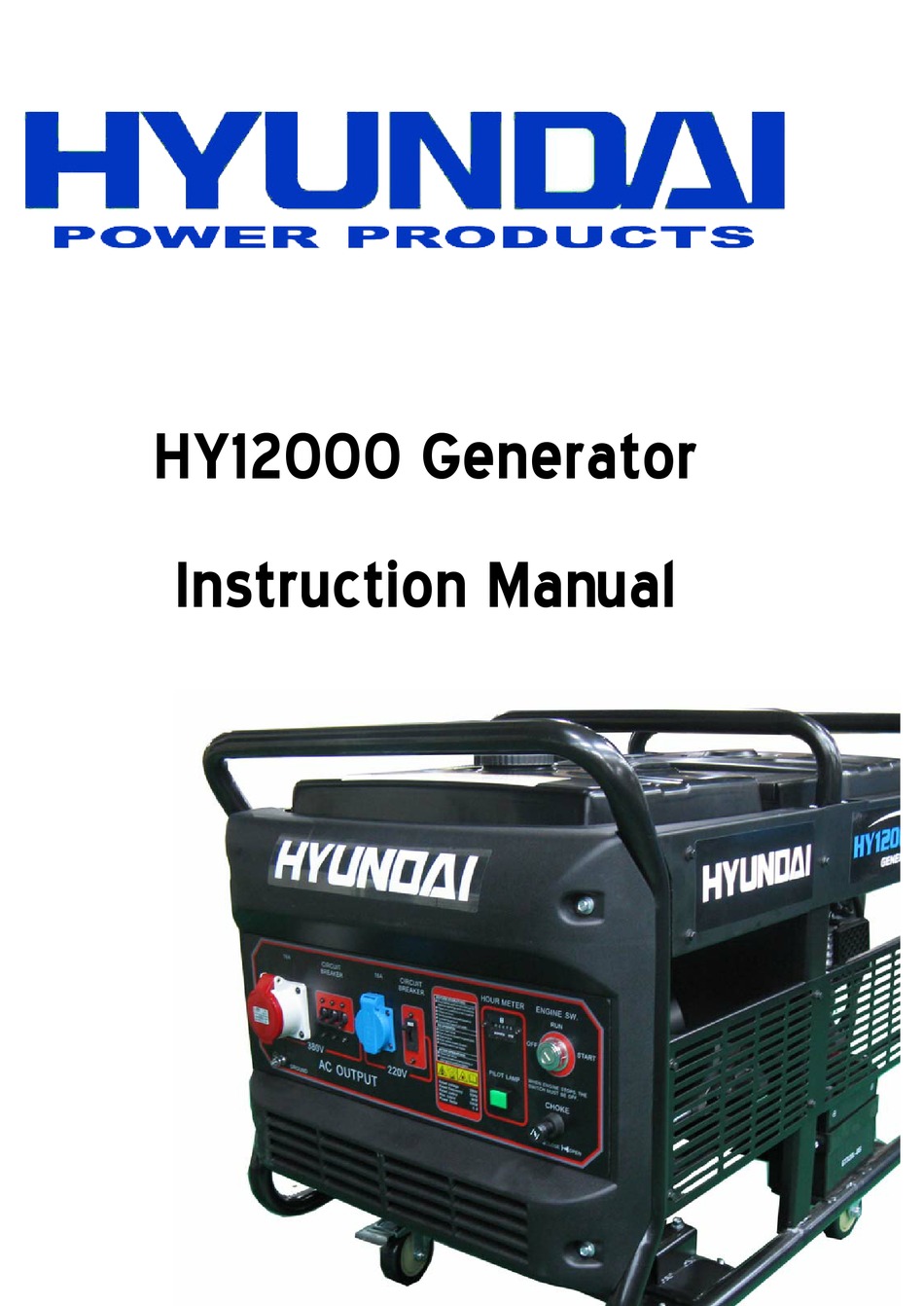 Hy12000le 3 hyundai