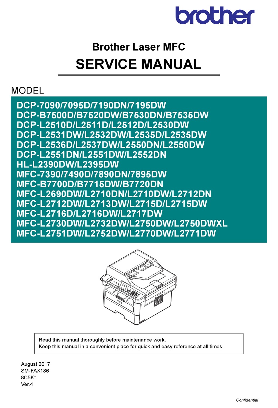 Dcp-l2550dw Manual Stop 2 Sided Printing On