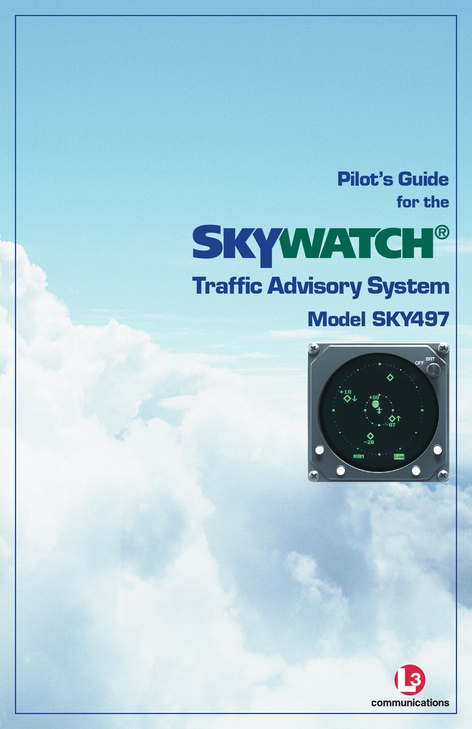sky iwatch