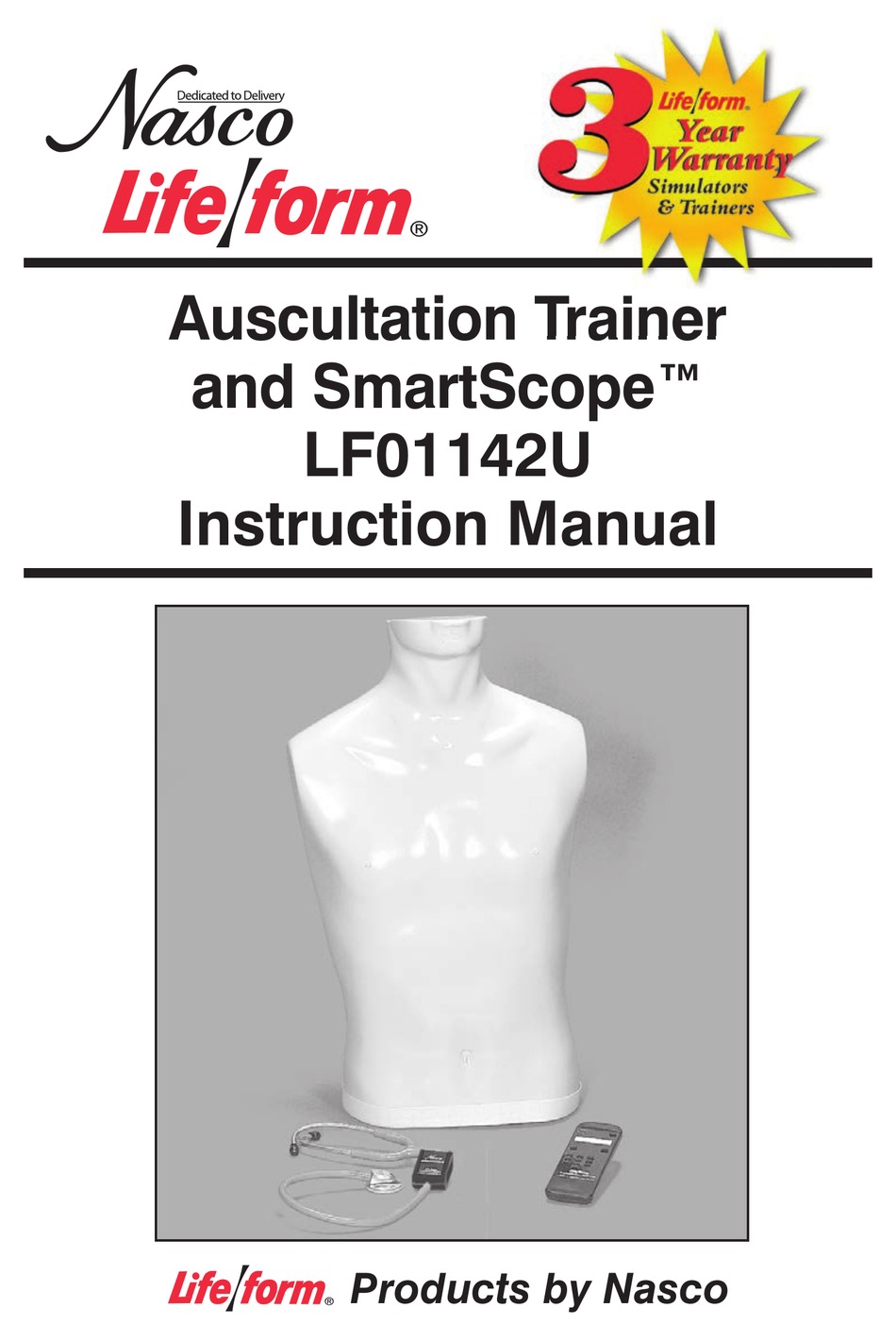smartscope manual