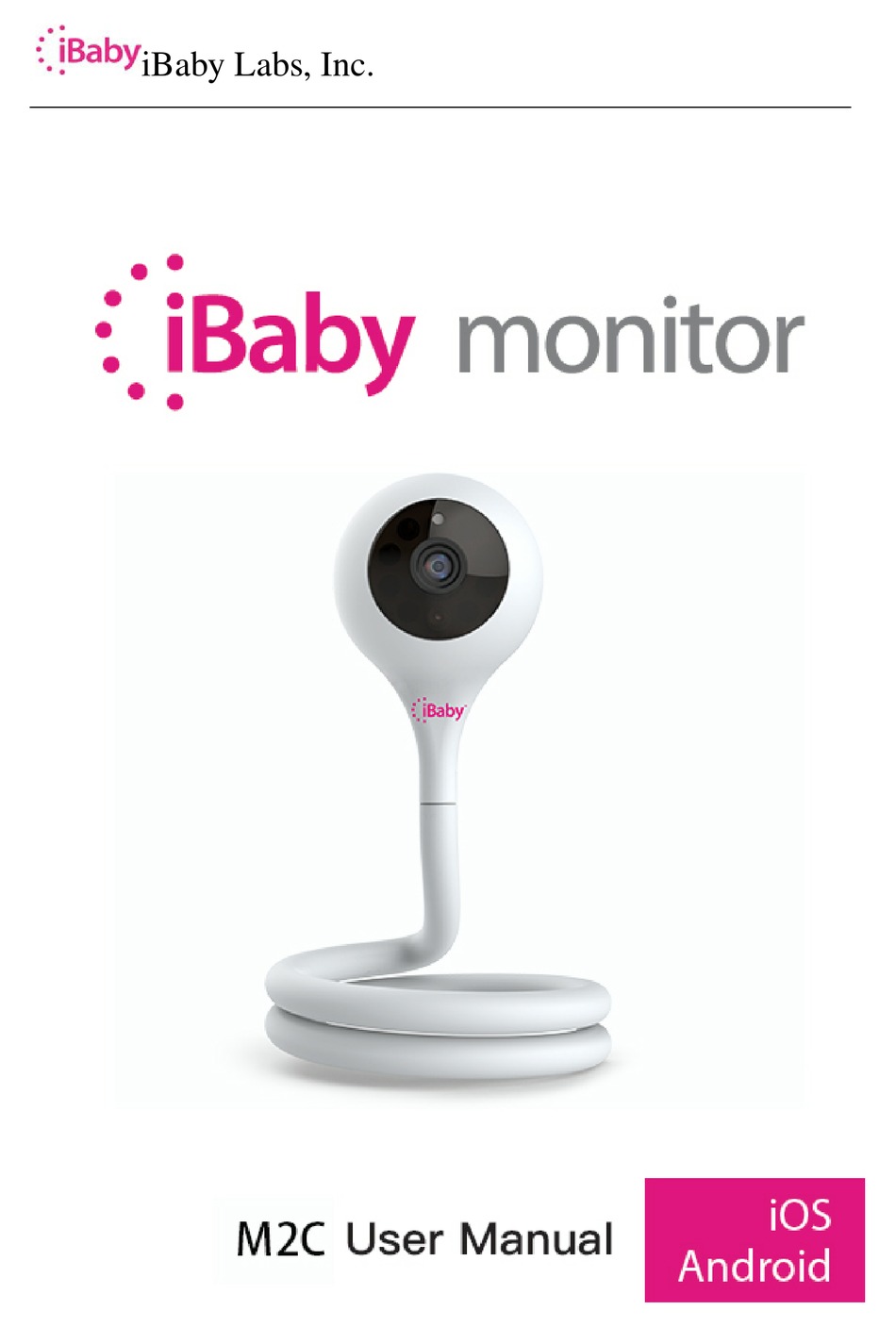ibaby m3 app