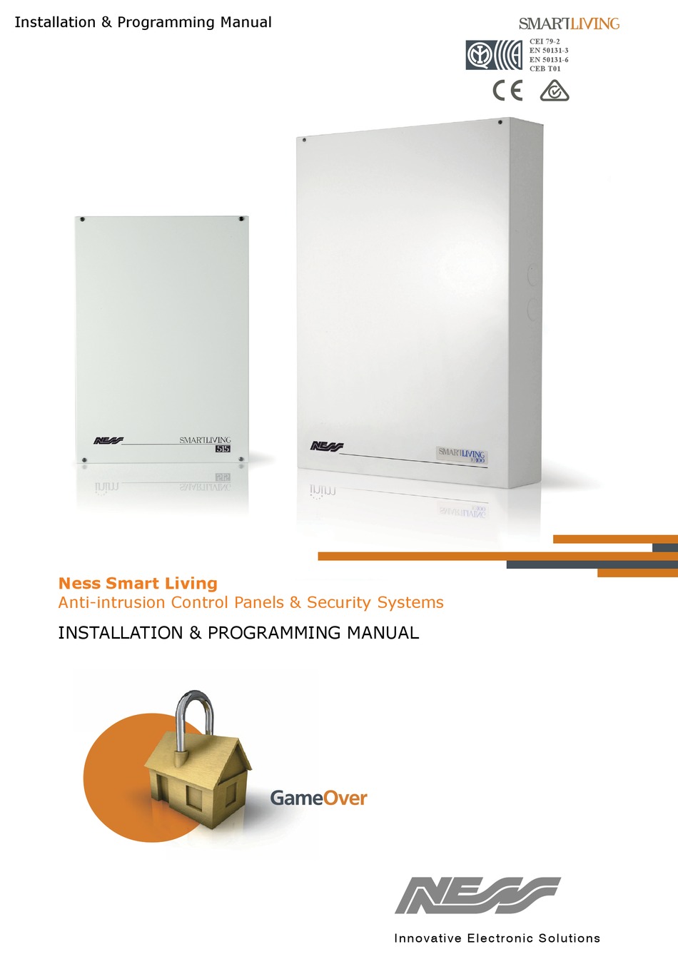 SmartLiving - SmartCentres