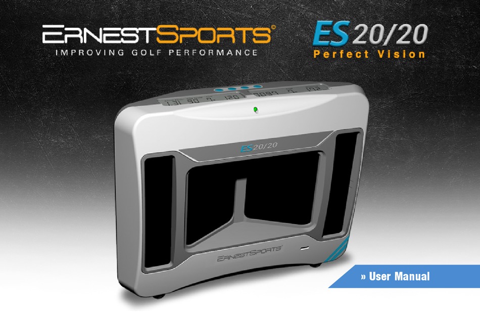 es2020 launch monitor