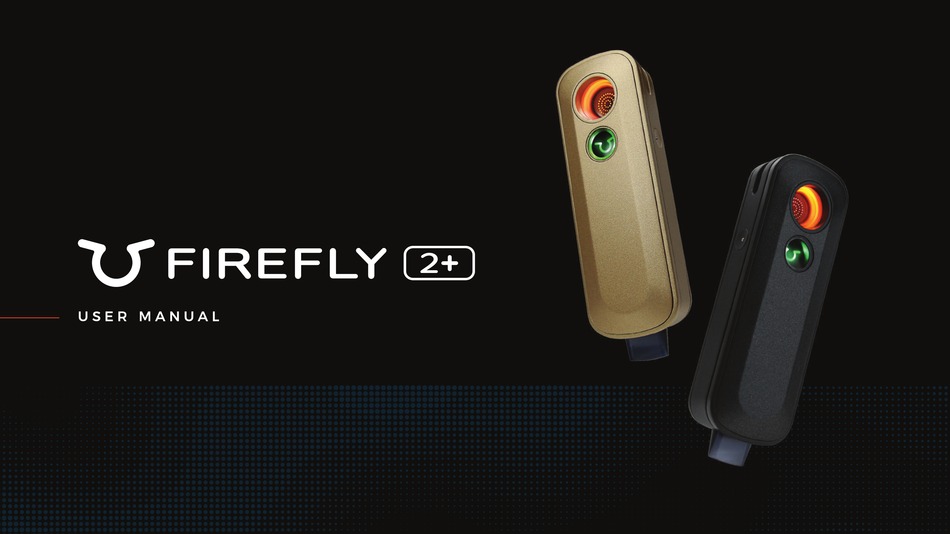 FIREFLY 2PLUS USER MANUAL Pdf Download | ManualsLib