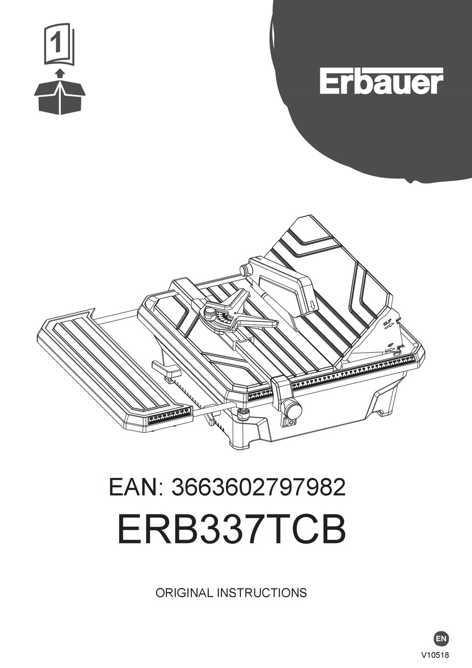 Erbauer Tile Cutter Spare Parts Reviewmotors.co