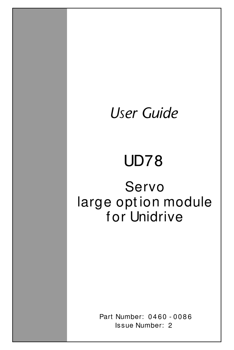 control-techniques-ud78-user-manual-pdf-download-manualslib