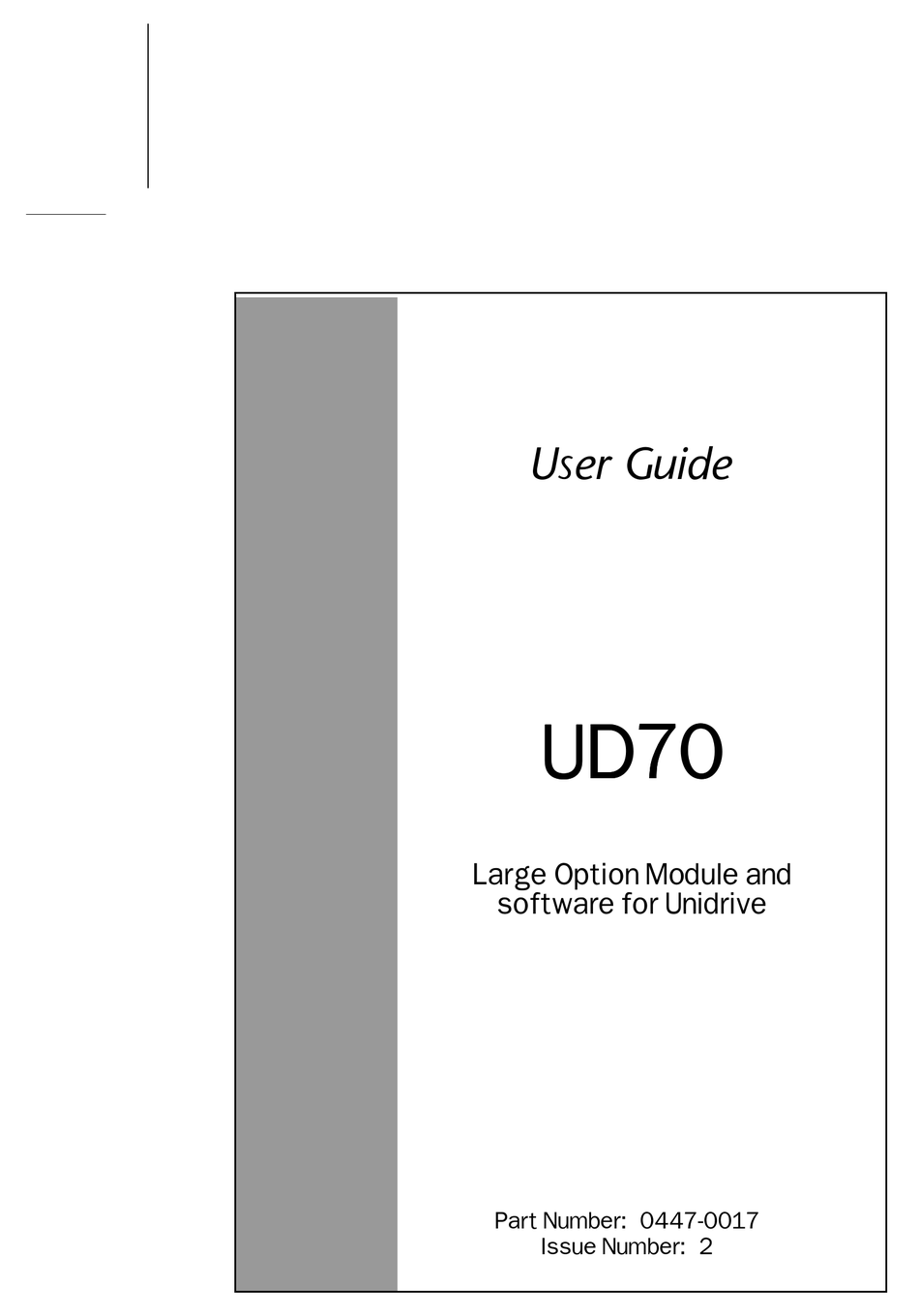 Control Techniques Dpl Toolkit Software