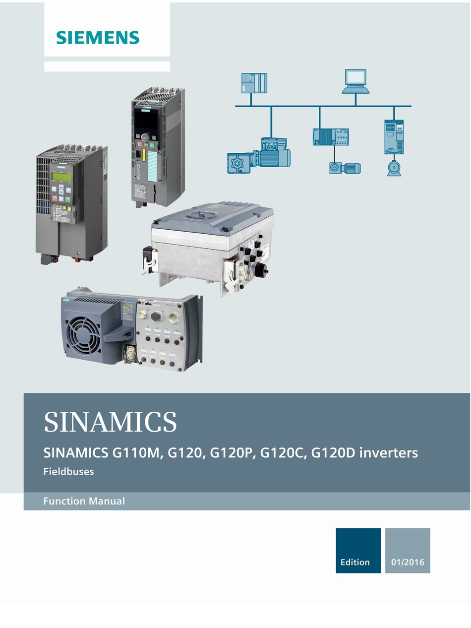 Sinamics g110 схема