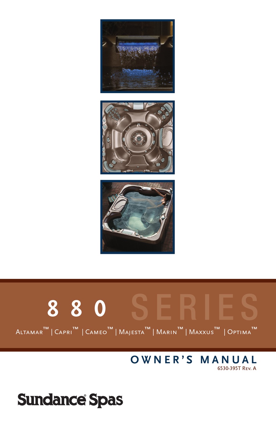 sundance-spas-880-series-owner-s-manual-pdf-download-manualslib