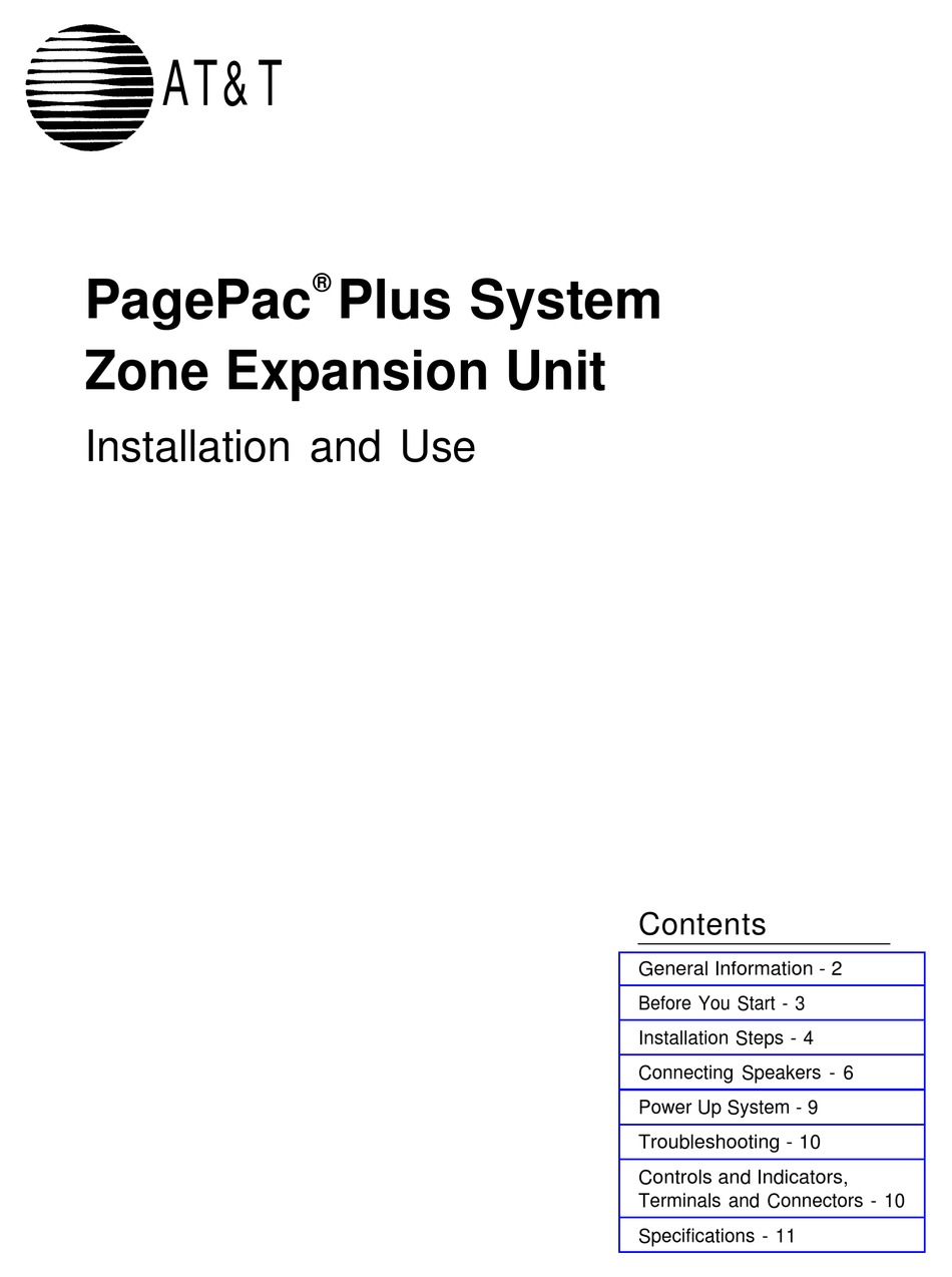 at-t-pagepac-plus-installation-and-use-manual-pdf-download-manualslib