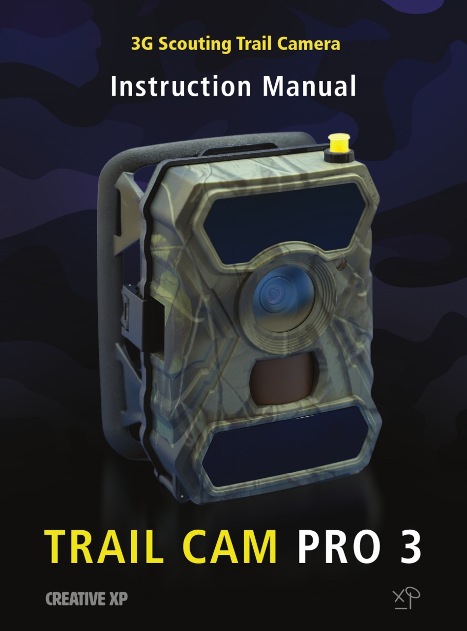 creative xp game camera