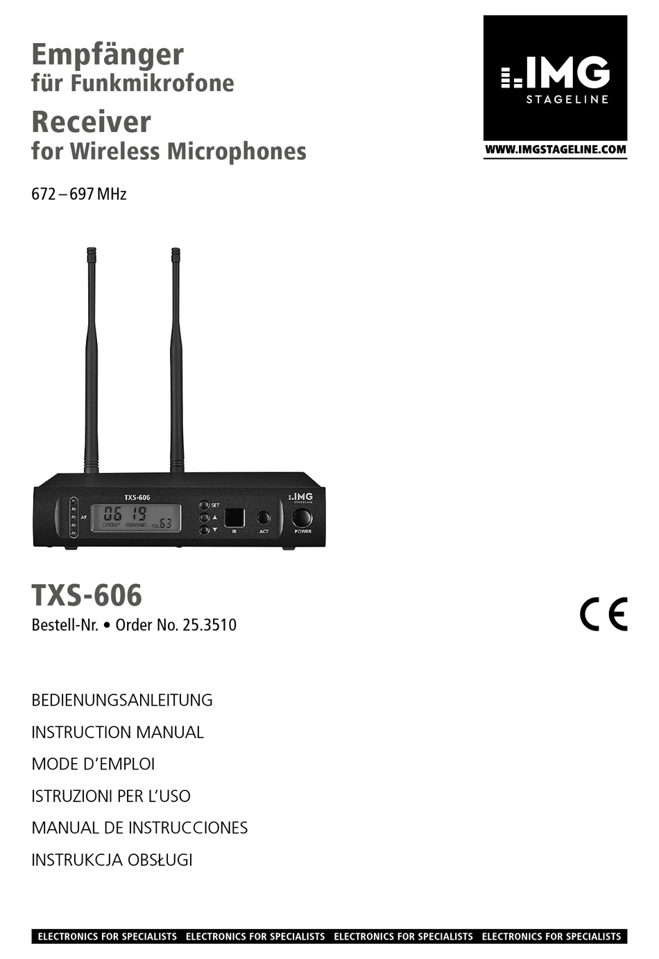 img-stageline-txs-606-instruction-manual-pdf-download-manualslib