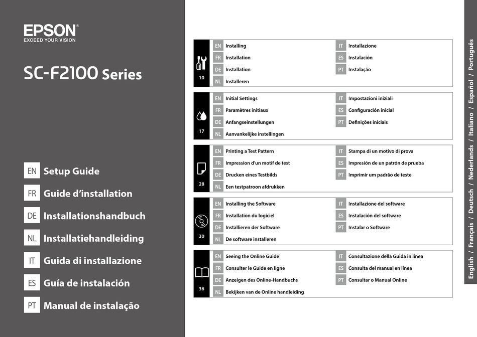 epson stylus nx400 series setup guide epson stylus nx400 series setup guide