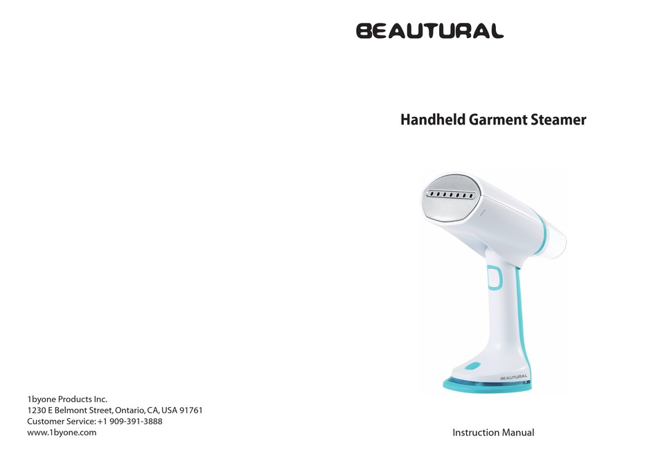 Beautural 722na 0005 Instruction Manual Pdf Download Manualslib Beautural 722na 0005 Instruction Manual Pdf Download Manualslib