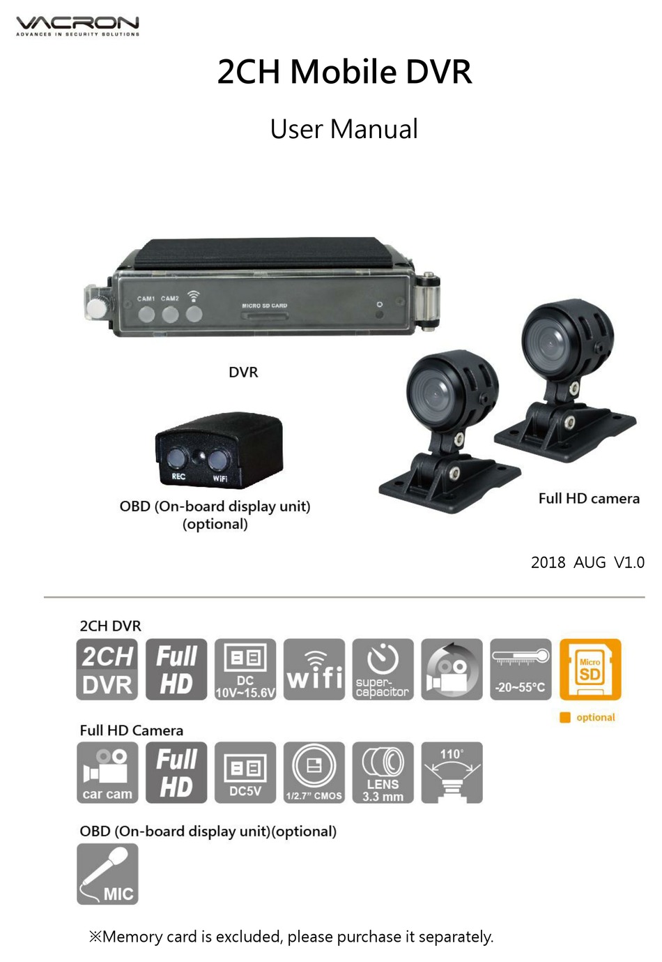 vacron viewer settings vacron viewer settings