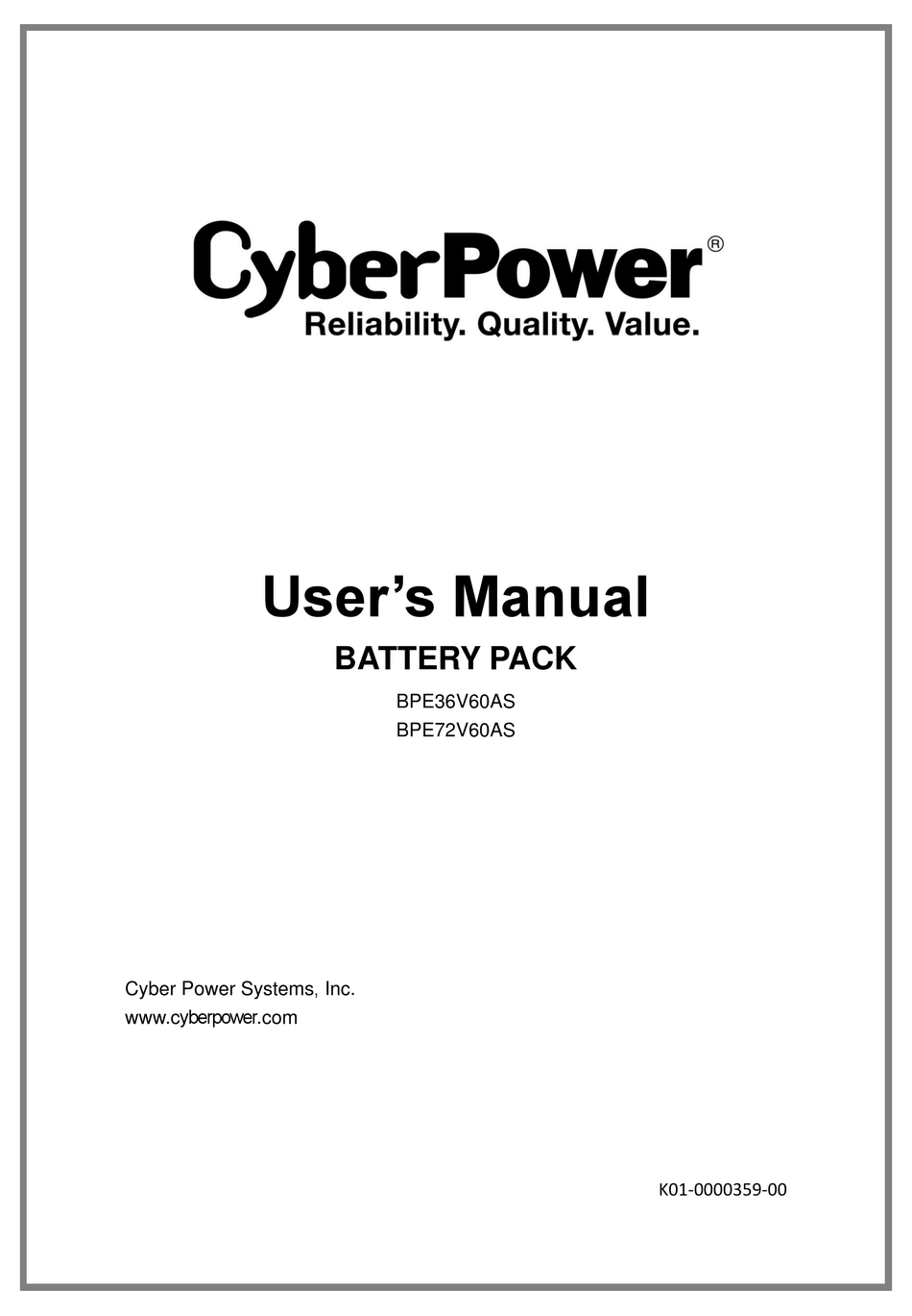 cyberpower-bpe36v60as-user-manual-pdf-download-manualslib