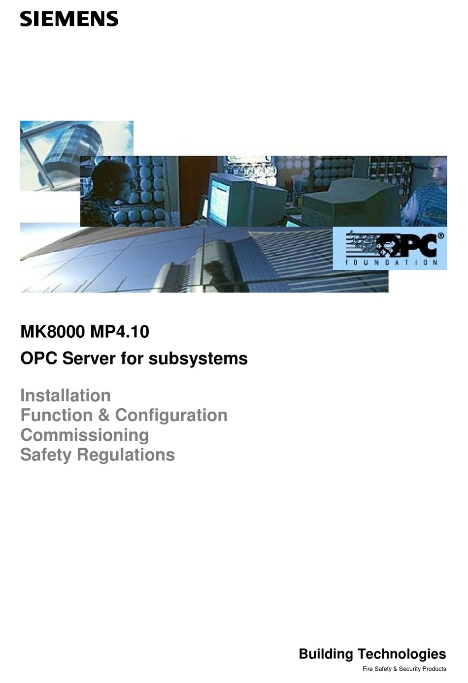 Siemens Mk8000 Quick Reference Manual Pdf Download Manualslib