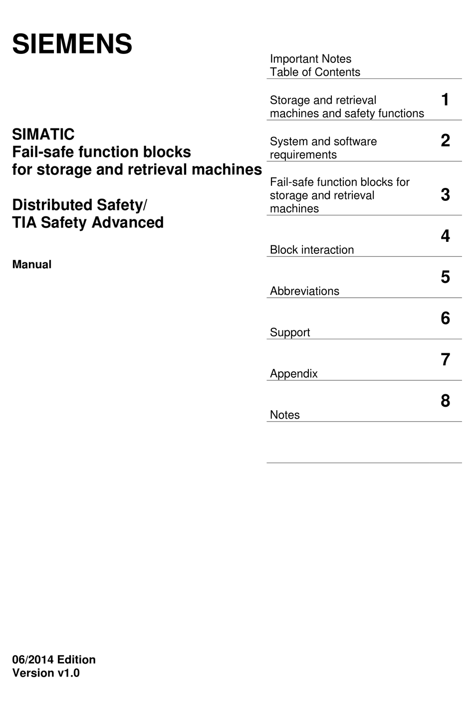 SIEMENS SIMATIC MANUAL Pdf Download | ManualsLib