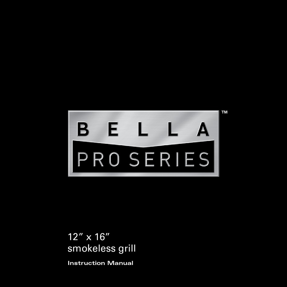 bella-pro-series-instruction-manual-pdf-download-manualslib