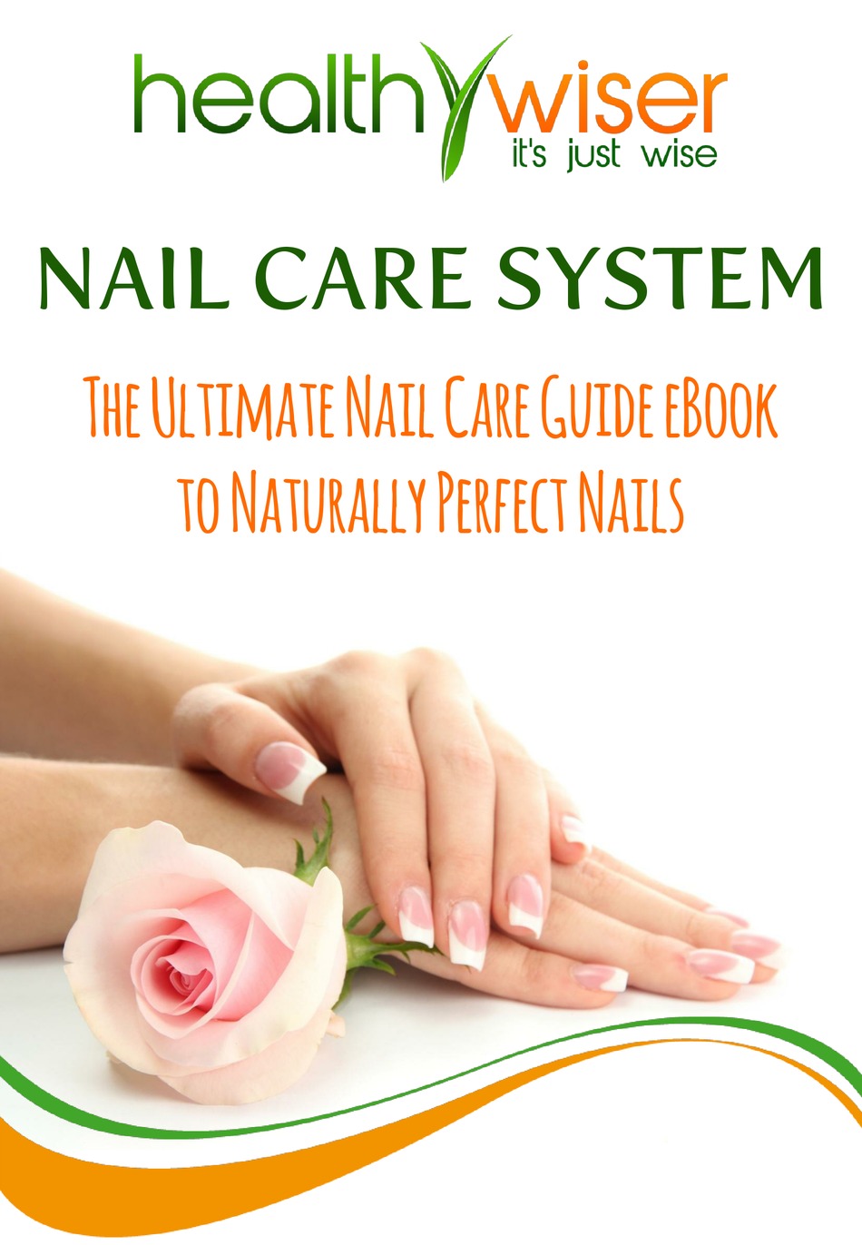 HEALTHYWISER NAIL CARE SYSTEM USER MANUAL Pdf Download ManualsLib