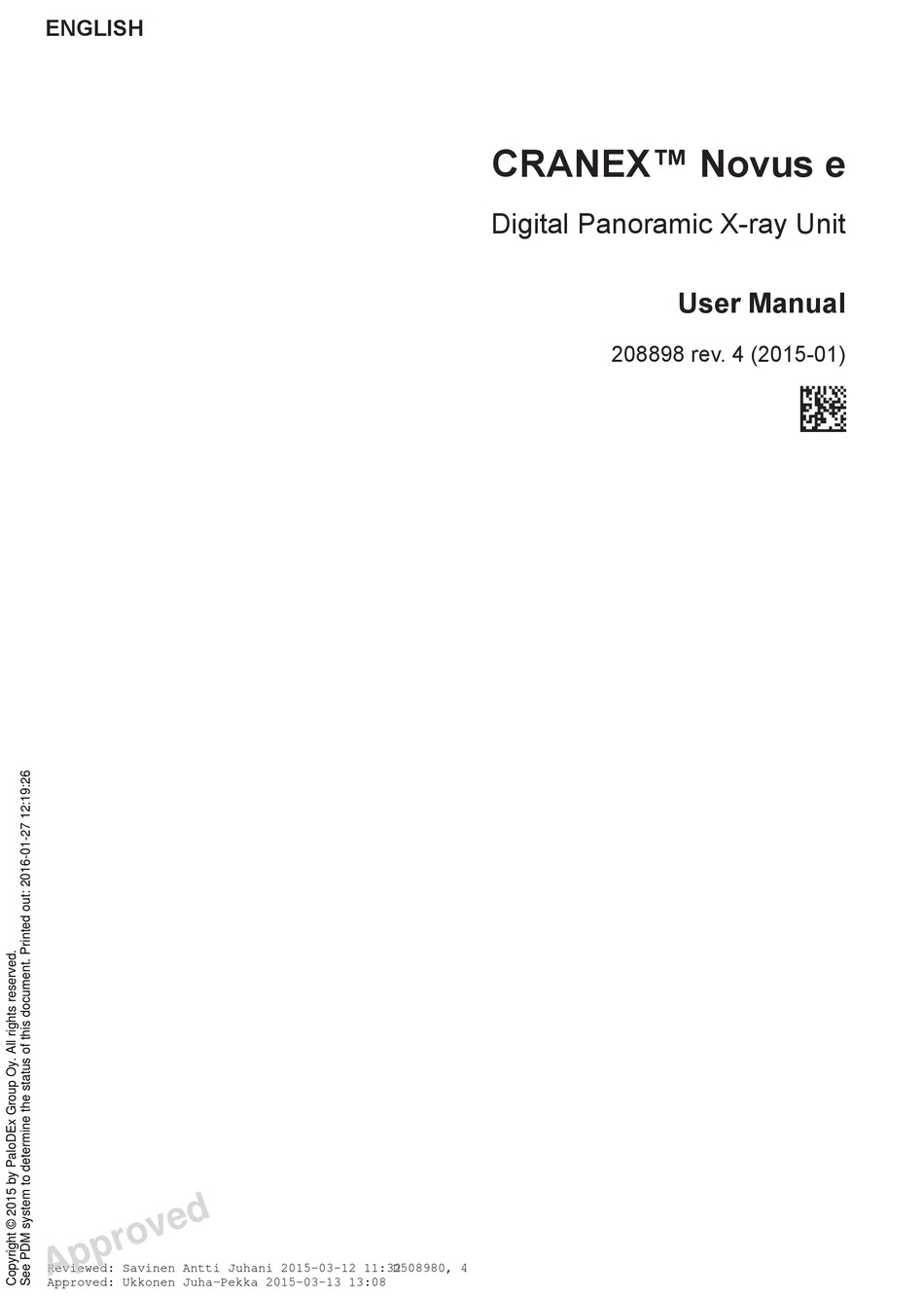 soredex digora optime manual