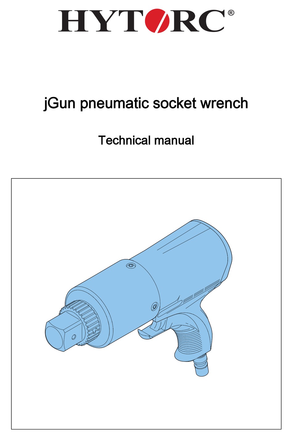 hytorc-jgun-series-technical-manual-pdf-download-manualslib