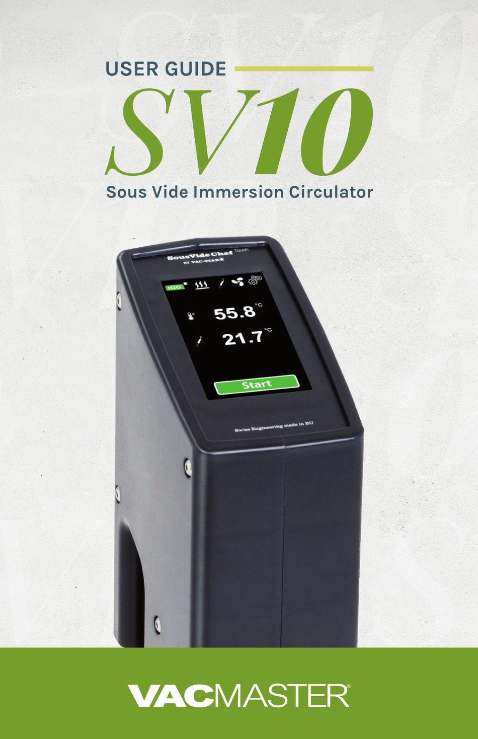 vacmaster sv5