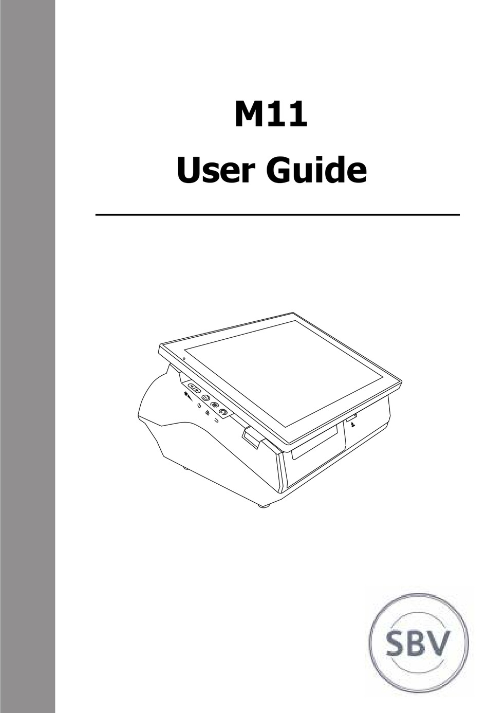 SBV M11 USER MANUAL Pdf Download ManualsLib SBV M11 USER MANUAL Pdf Download ManualsLib
