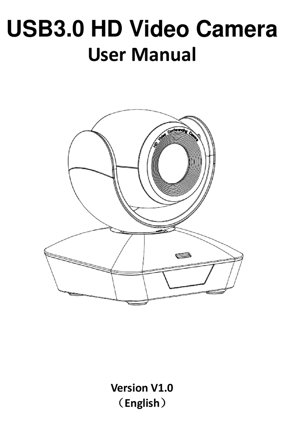 TELYCAM TLC1000U310 USER MANUAL Pdf Download ManualsLib