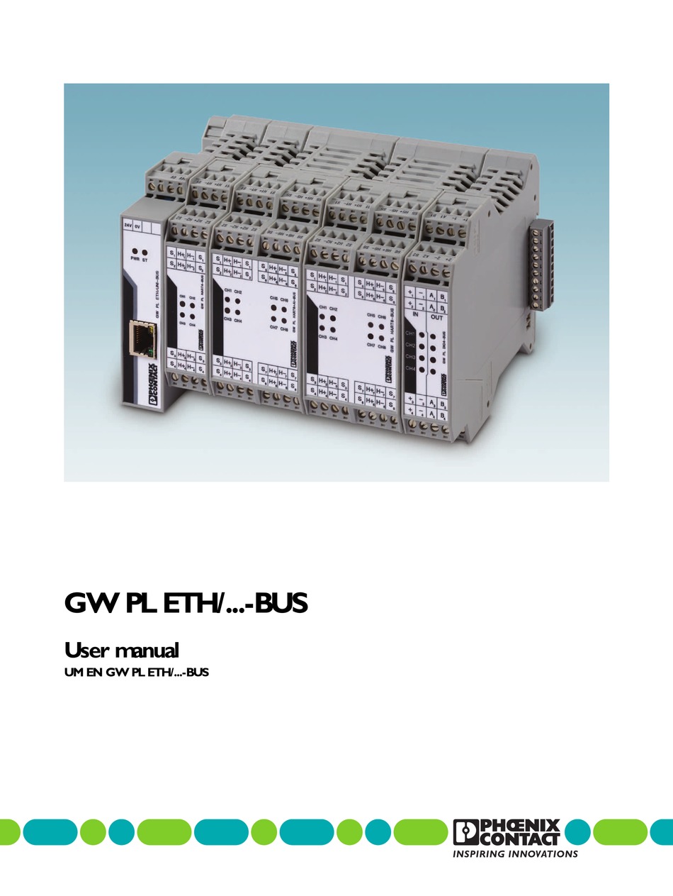 phoenix-contact-gw-pl-eth-uni-bus-user-manual-pdf-download-manualslib