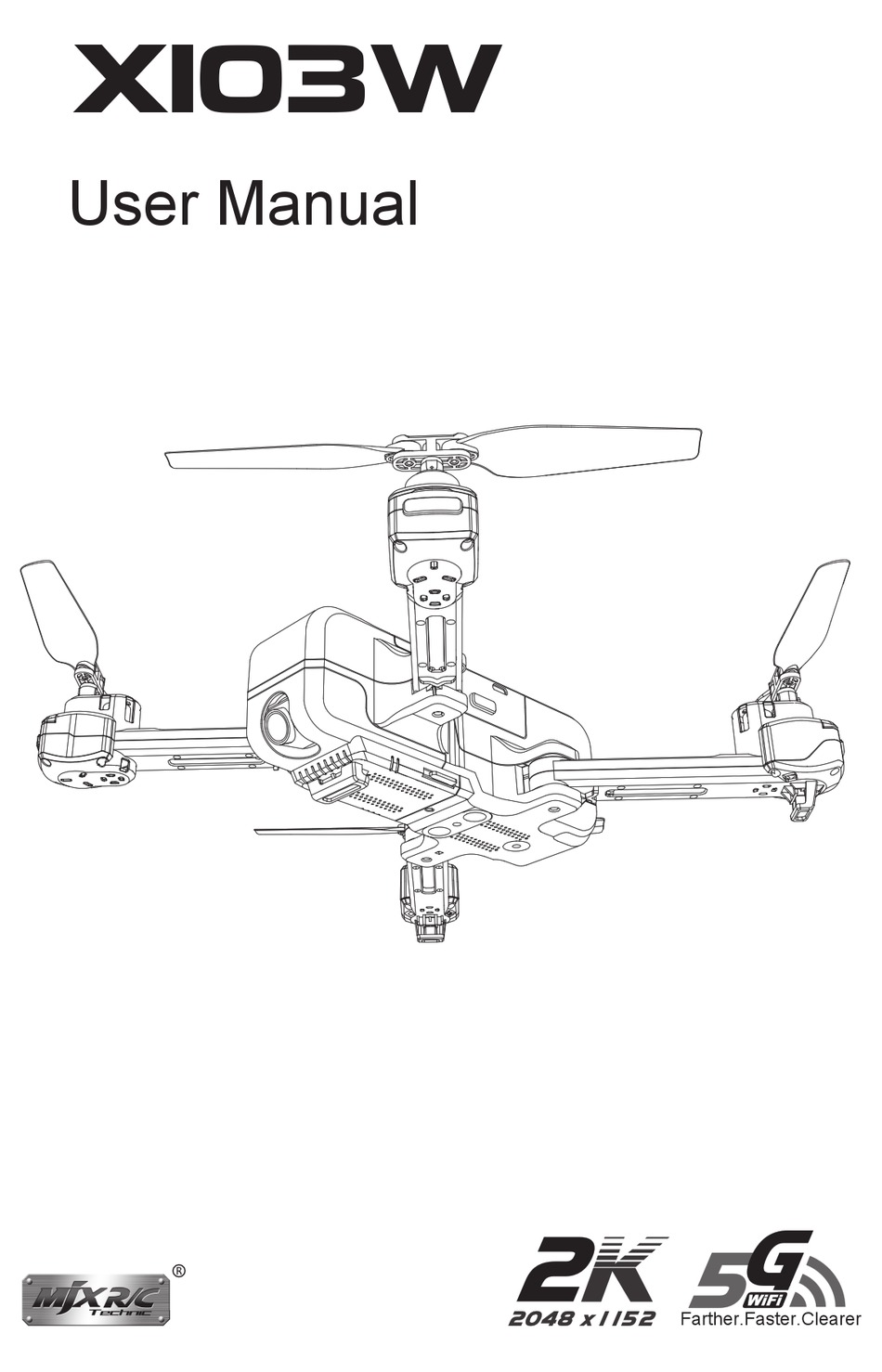 Sanrock Cyclone Drone Instructions - Picture Of Drone