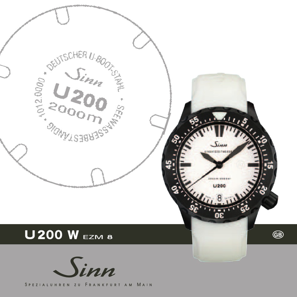 u200 sinn