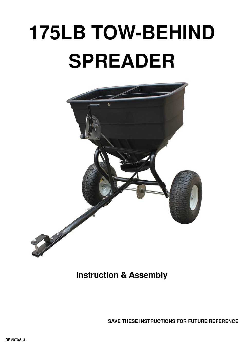YTL 002 162 INSTRUCTION ASSEMBLY MANUAL Pdf Download ManualsLib