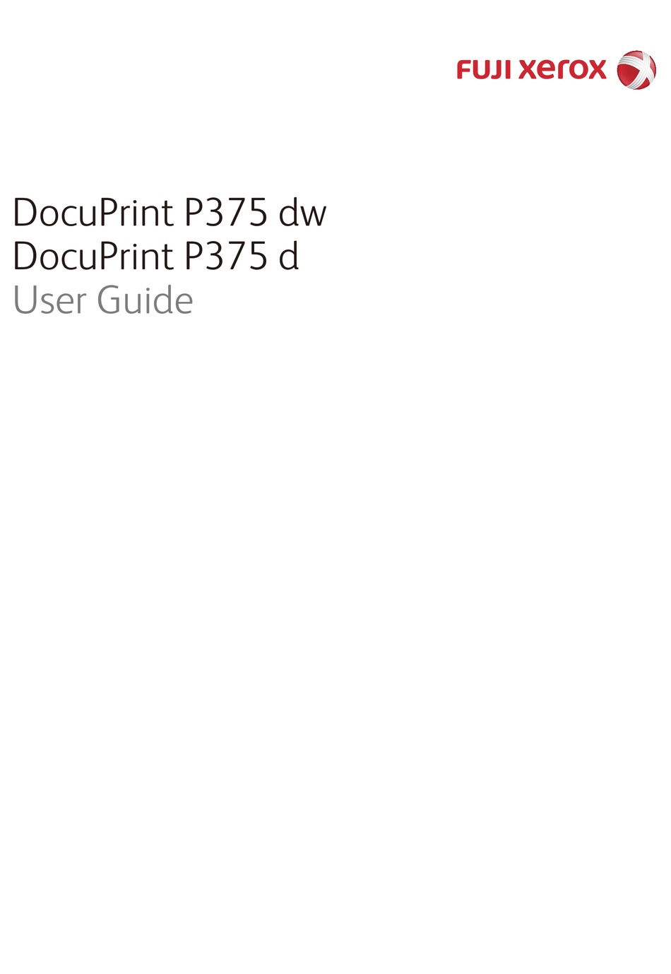 docuprint sa