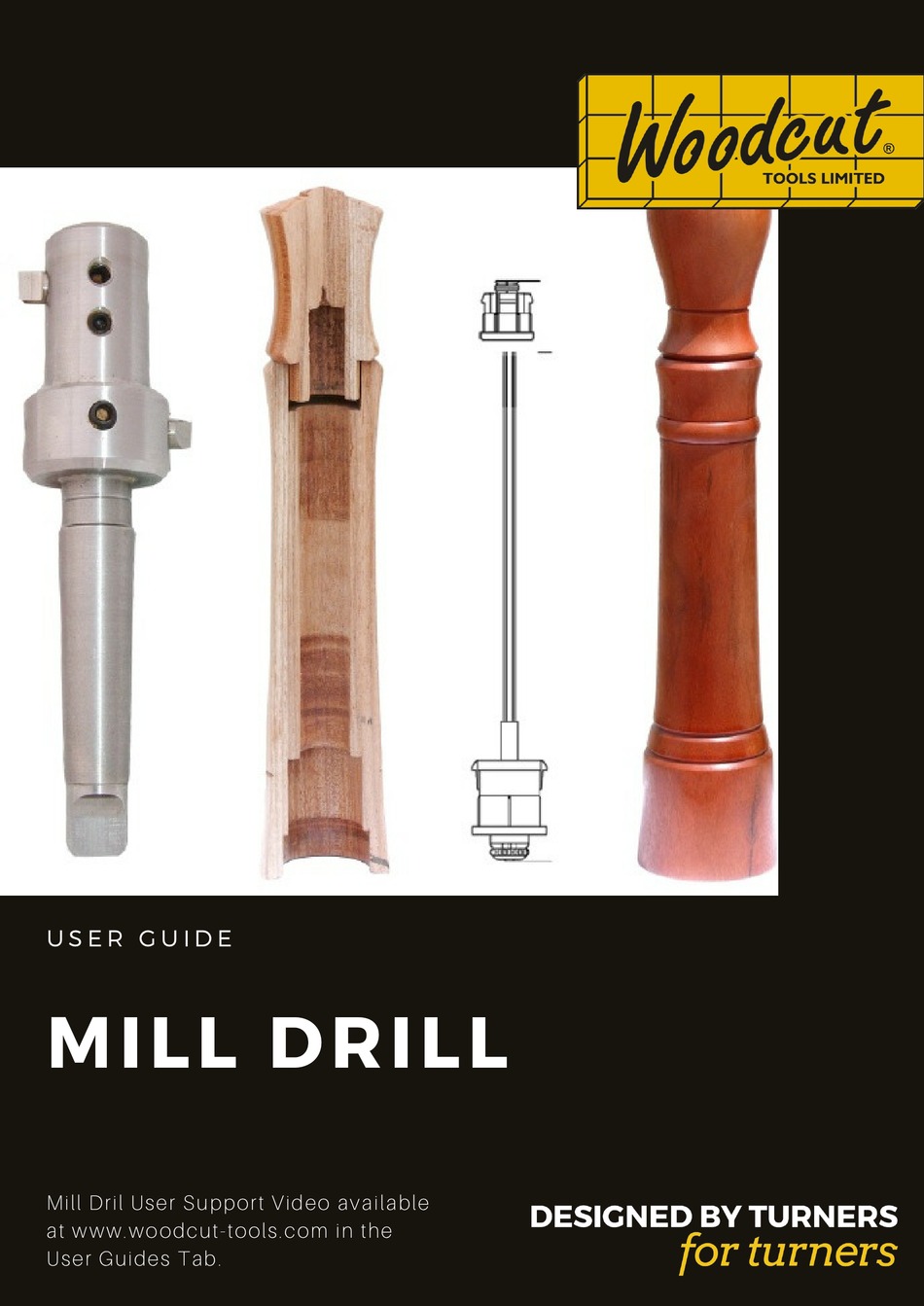 WOODCUT MILL DRILL USER MANUAL Pdf Download ManualsLib