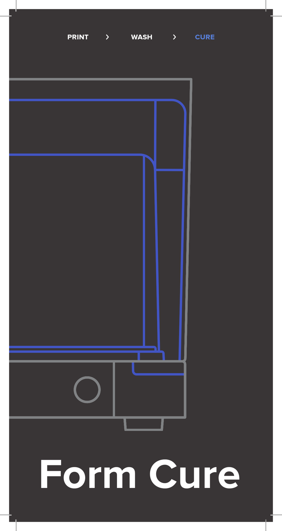 FORMLABS FORM CURE QUICK START MANUAL Pdf Download ManualsLib
